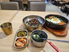 -吉宫釜拌饭馆(益田假日世界店)