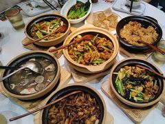 -火啫啫·粤式啫啫煲(南京弘阳店)