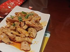-渝味堂(彩云城店)