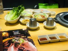 -喜来稀肉(北外滩白玉兰广场店)