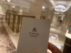 -珠海瑞吉酒店·铱瑞水疗