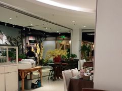 -渝信川菜(西单店)