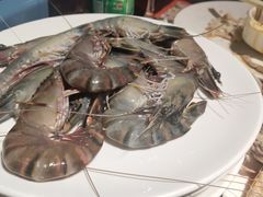 -华安国际大酒店-餐厅
