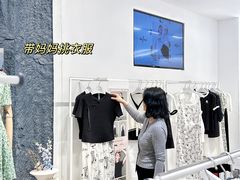 -大悦城(沈阳中街店)