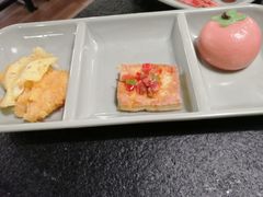 -韩盛·盛江山自助料理(中街大悦城店)
