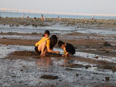 -海堤纪念公园