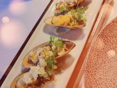 波士顿龙虾沙拉-Kathleen's Waitan 凯圣琳江景西餐厅(外滩店)