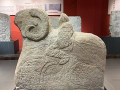 -徐州汉画像石艺术馆