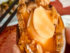 -宾朋海鲜饭庄(兴海路店)