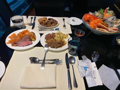 -澳门旅游塔360°旋转餐厅(南湾湖广场店)