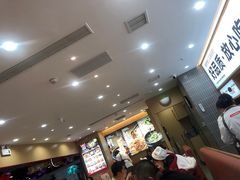 -小木屋拌饭(西安华阳城店)
