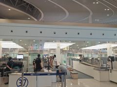 -青岛胶东国际机场
