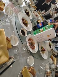 -上海中心宴会厅·婚礼中心