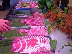 -聚盛源蒸汽海鲜火锅烤肉自助(巨川金海岸购物广场店)