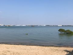-霞山观海长廊