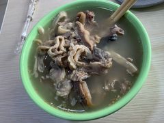 全肉羊杂-阿叶羊杂碎(前进街店)