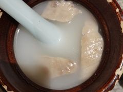 乡下白肺浓汤-南京大牌档(三阳广场苏宁店)