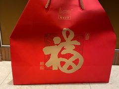 -龙华素斋(龙华路店)