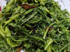 -博山菜·大厨烙馍村(金乔社区店)