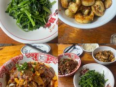 -浏阳小饭铺(洪西小区店)