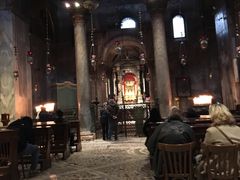 -圣马尔谷圣殿宗主教座堂