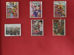 -半岛1919创意园区