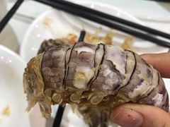 -海儀美食楼(湾仔海鲜街店)