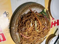 -叹茶靓点·粤式餐厅·全天茶市(石井万民广场店)