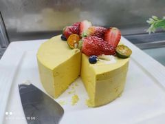 -昆明南亚风情园豪生大酒店The Riviera Cafe豪生咖啡厅