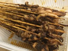 -十里铺铁板鱿鱼