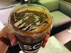 -科学家咖啡(海岸城店)