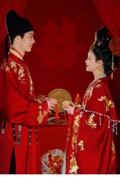 -金夫人婚纱摄影(总店)