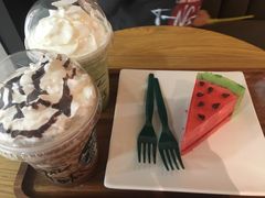 -星巴克(福州万象九宜城分店)