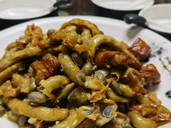 -毛毛熏肉•东北菜老字号(大安街店)