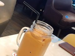 -港丽餐厅(高德置地店)