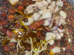 -小四川餐厅(一分店)