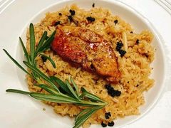 -沏点Trattoria意大利餐厅(新街口店)