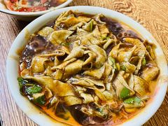 -真素诚·清真(新华路店)