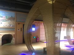 -汤W城市微度假(仓山店)