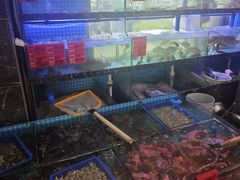 -潮味鱼仔店·地道潮汕味(坪山店)