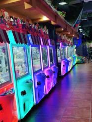 -菲菲羊乐园(临平银泰城店)