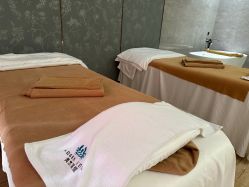 -奥本科技美肤·养生SPA