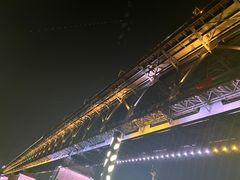 -武汉两江游览·夜游长江(汉口粤汉码头)