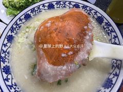 -一哥美食(总店)