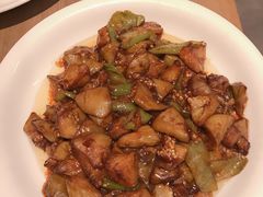 -枣子树·素食餐厅(普陀山店)