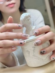 -Nail Me美甲美睫