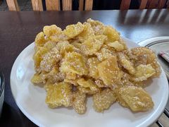 -金卯白肉罩火烧