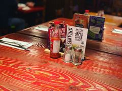 -Pistolera Mexican Cantina女枪手墨西哥餐厅(碧云路店)