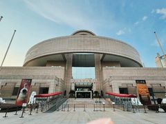 -上海博物馆(人民广场馆)