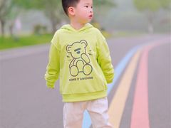 -羊山湖公园